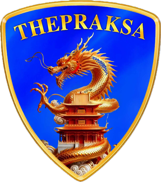 logo thepraksa8